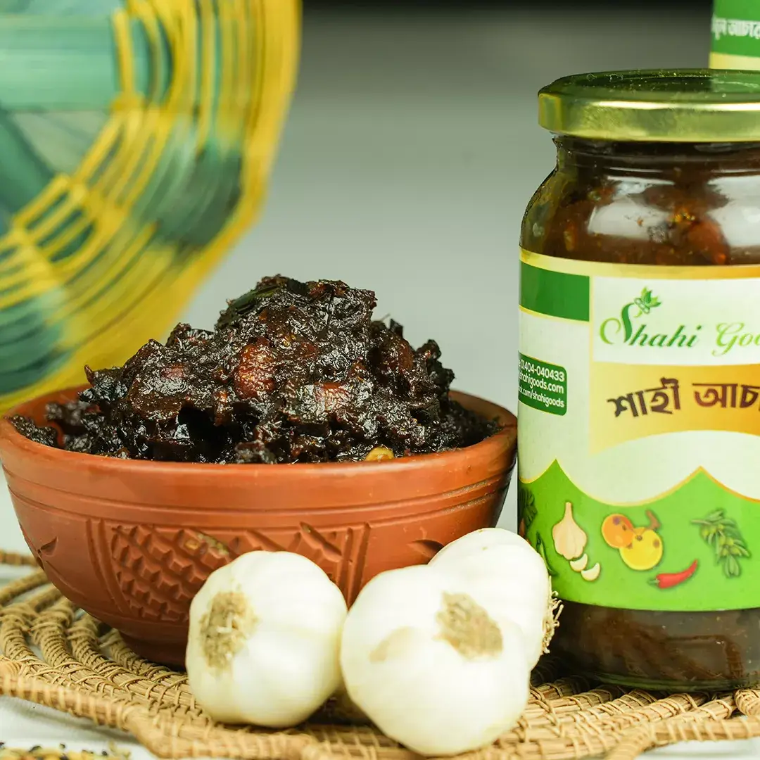 বরই আচার | Boroi Acher